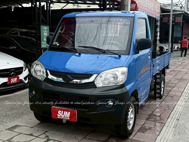 VERYCA貨車  第12張相片