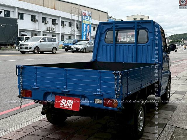VERYCA貨車  第15張相片