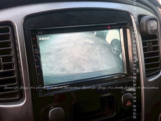 代步車，出遊都方便，很便宜，大空間，載東西工具都很好用  第7張相片