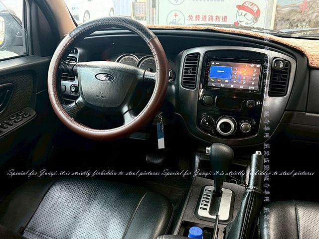 代步車，出遊都方便，很便宜，大空間，載東西工具都很好用  第9張相片