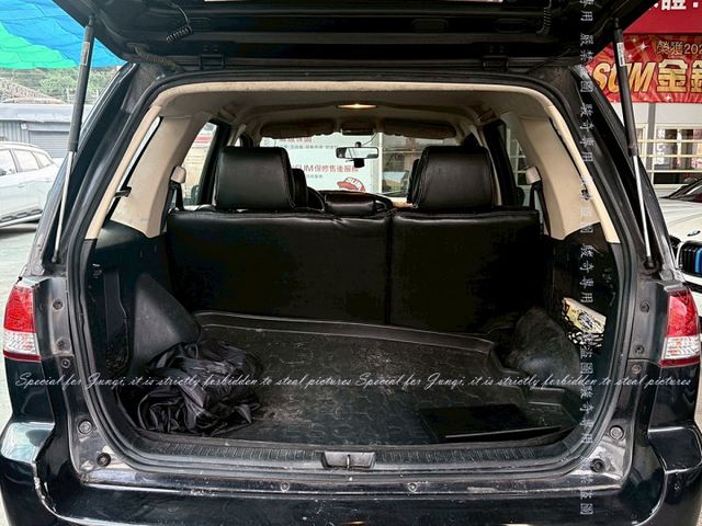 代步車，出遊都方便，很便宜，大空間，載東西工具都很好用  第12張相片