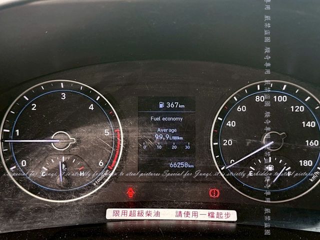 -20度冷凍廂，只跑6萬多公里  第5張相片
