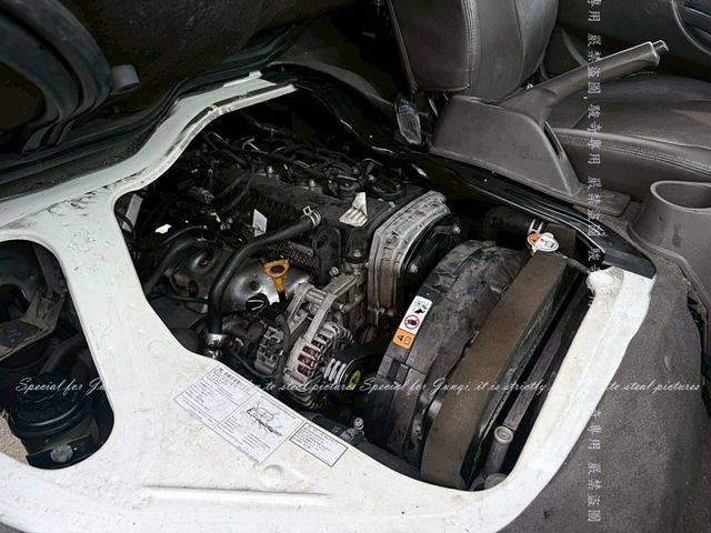 -20度冷凍廂，只跑6萬多公里  第14張相片