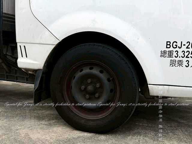 -20度冷凍廂，只跑6萬多公里  第15張相片