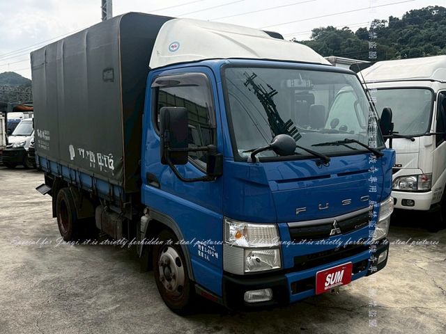 只跑13萬多公里，升降尾門  第1張相片