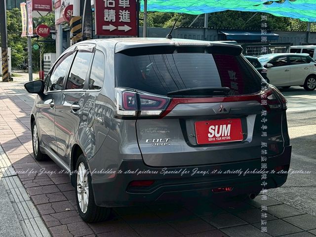 免鑰匙，電動尾門  第16張相片