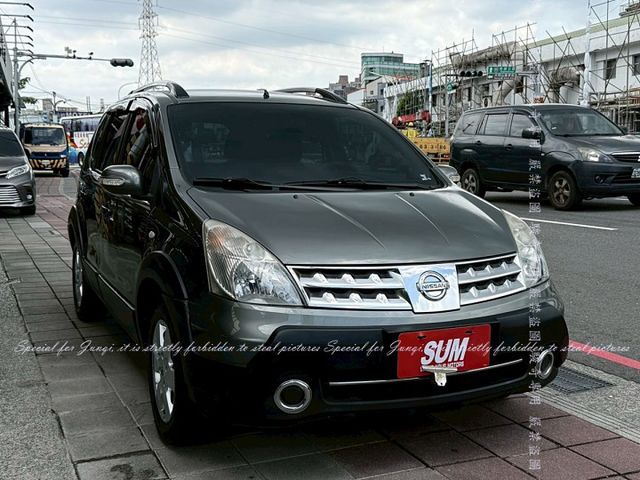 便宜代步車，小車大空間  第1張相片