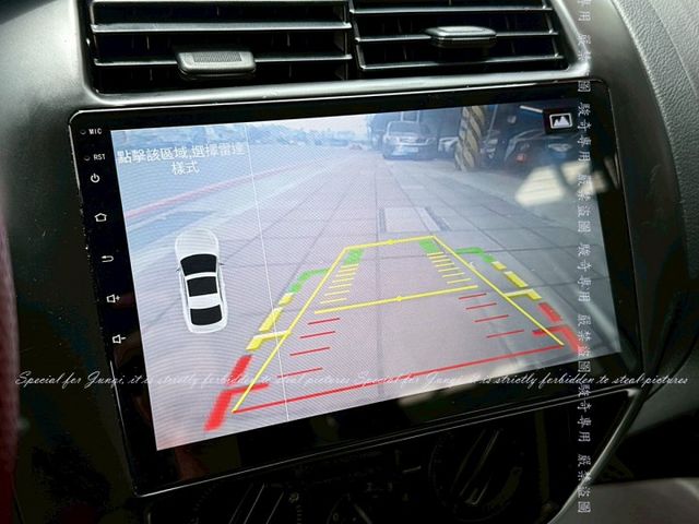 便宜代步車，小車大空間  第5張相片