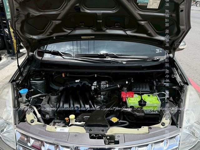 便宜代步車，小車大空間  第6張相片