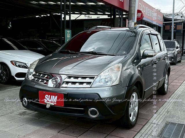 便宜代步車，小車大空間  第11張相片
