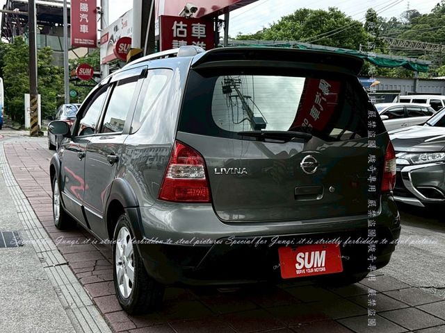 便宜代步車，小車大空間  第12張相片