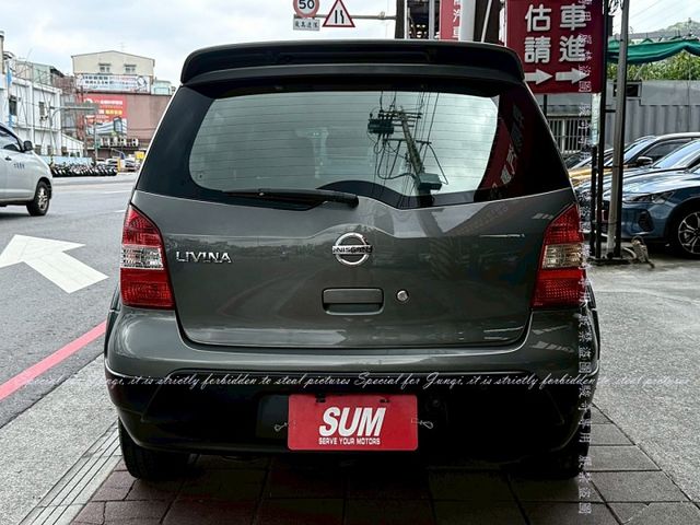 便宜代步車，小車大空間  第15張相片