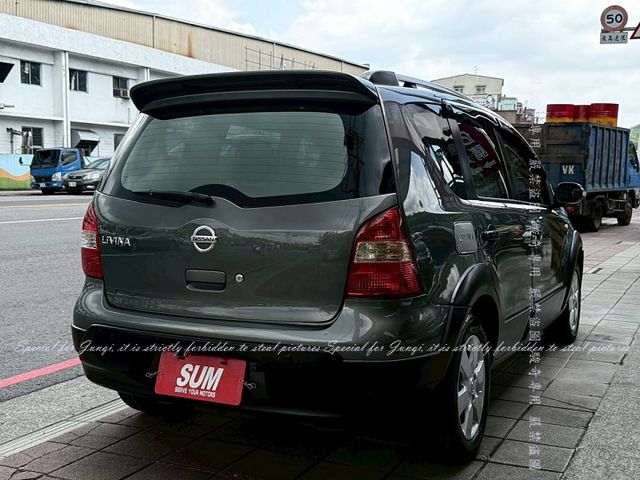 便宜代步車，小車大空間  第16張相片