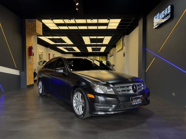 全車包消光黑膜！低調霸氣！全車原版件！  第1張相片