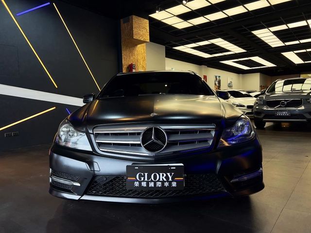 全車包消光黑膜！低調霸氣！全車原版件！  第3張相片