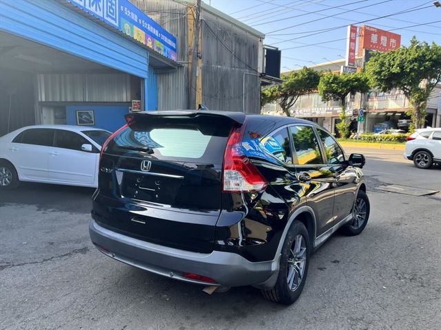 HONDA CR-V  第3張相片