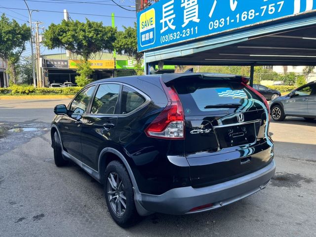 HONDA CR-V  第4張相片