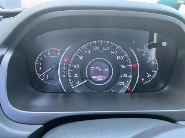 HONDA CR-V  第5張相片