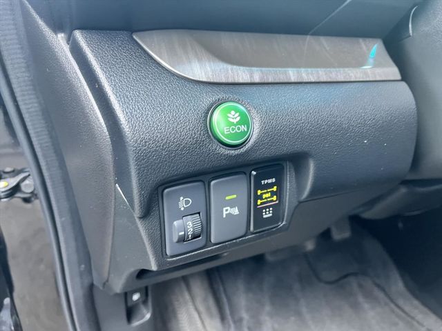 HONDA CR-V  第7張相片