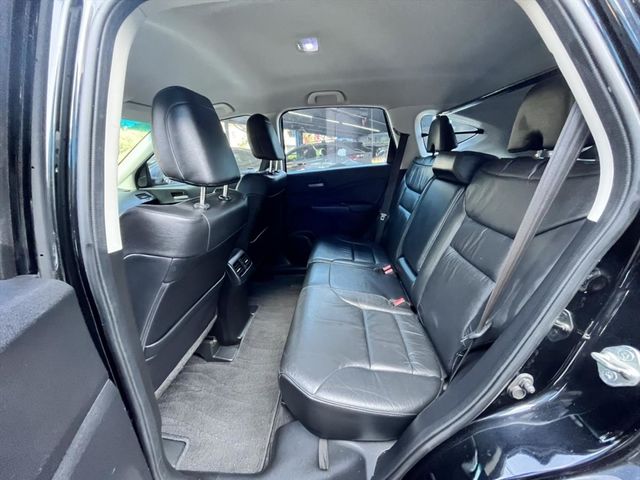 HONDA CR-V  第9張相片