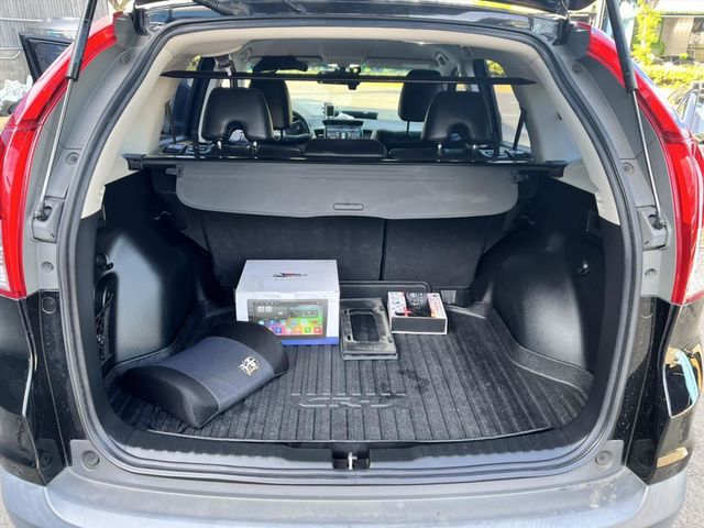 HONDA CR-V  第10張相片