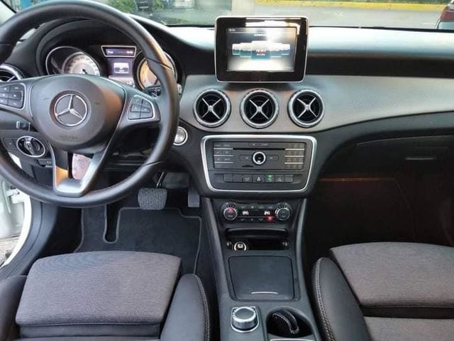 2016 GLA180 跑5W  第8張相片