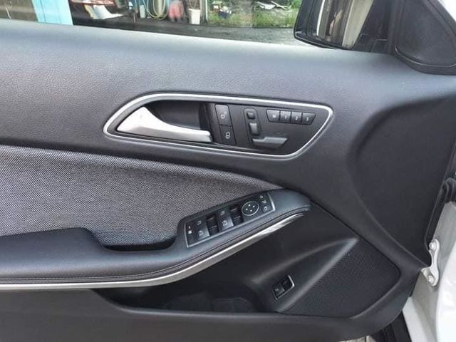 2016 GLA180 跑5W  第9張相片