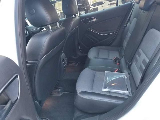 2016 GLA180 跑5W  第11張相片