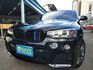 2017 Bmw X4 M版 里程數低  第1張縮圖
