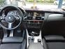 2017 Bmw X4 M版 里程數低  第11張縮圖
