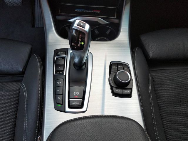 2017 Bmw X4 M版 里程數低  第15張相片