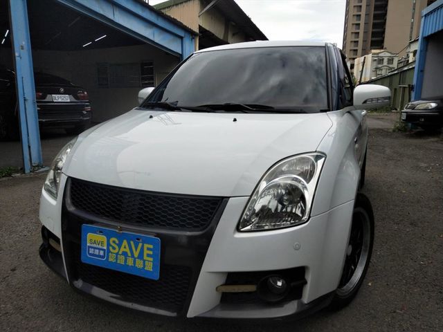 2007 swift t3包  第1張相片