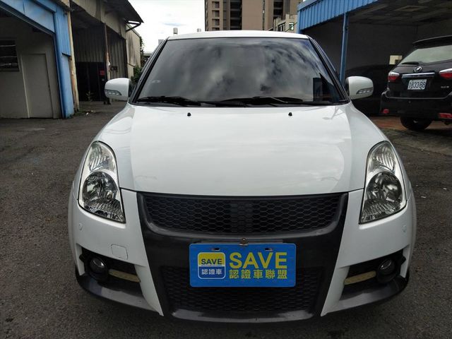 2007 swift t3包  第2張相片
