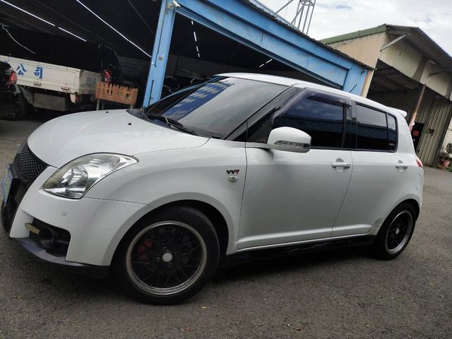 2007 swift t3包  第3張相片