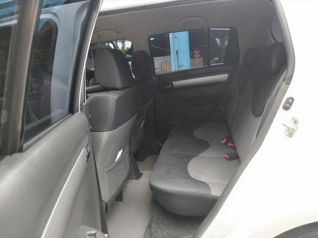 2007 swift t3包  第9張相片