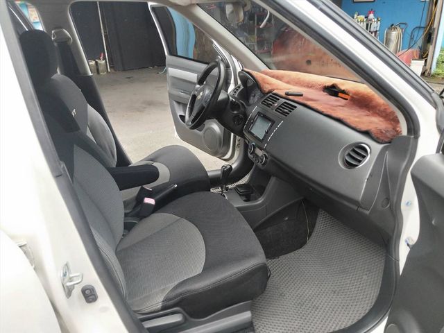 2007 swift t3包  第10張相片