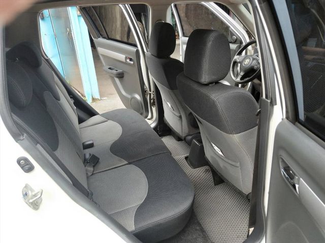 2007 swift t3包  第11張相片