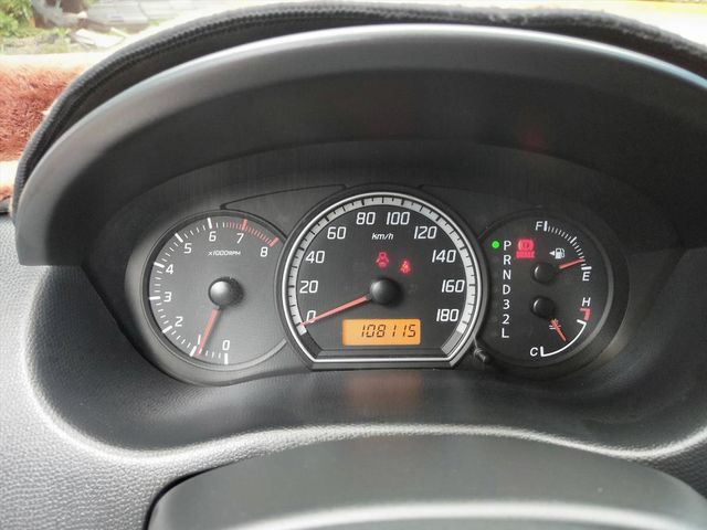 2007 swift t3包  第12張相片