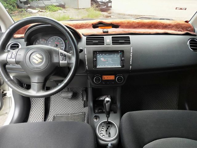 2007 swift t3包  第13張相片