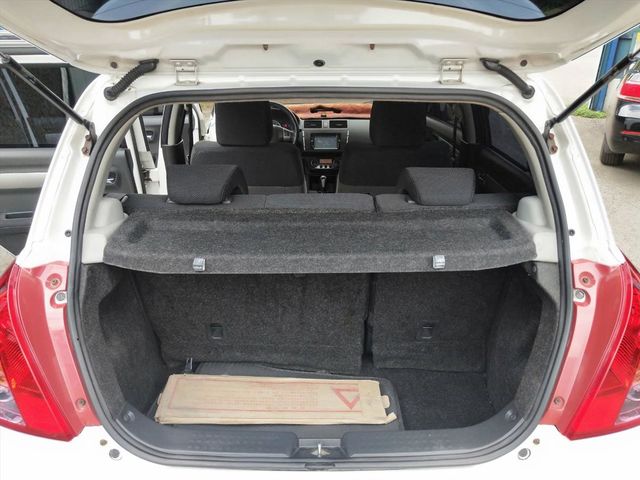2007 swift t3包  第14張相片