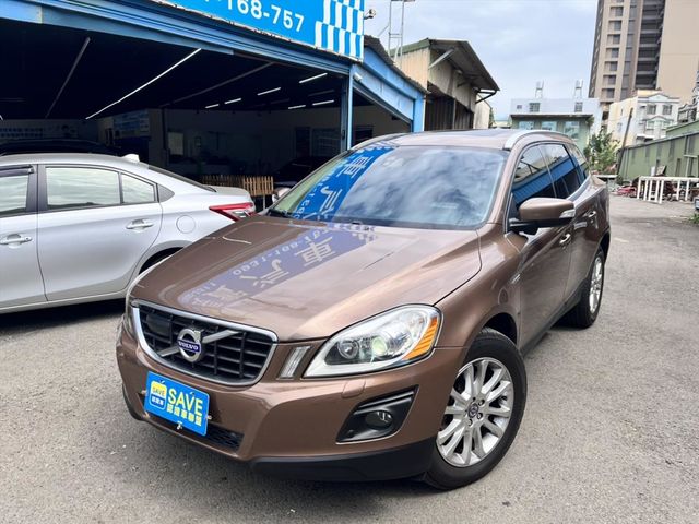 VOLVO XC60  第1張相片