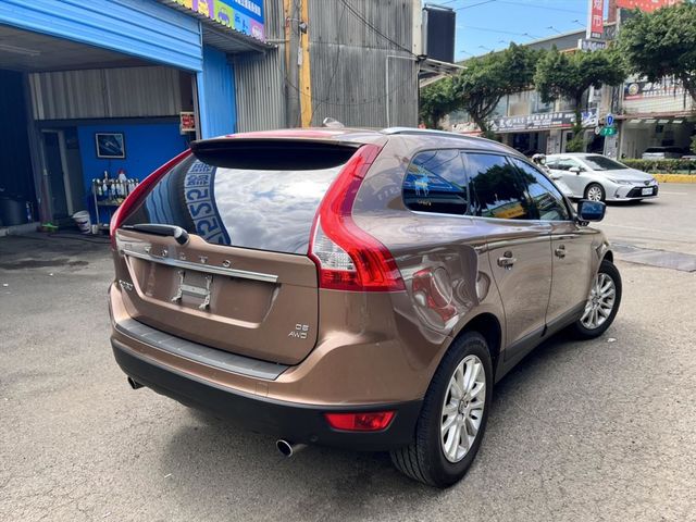 VOLVO XC60  第3張相片