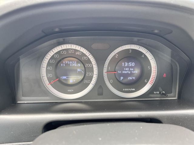 VOLVO XC60  第5張相片