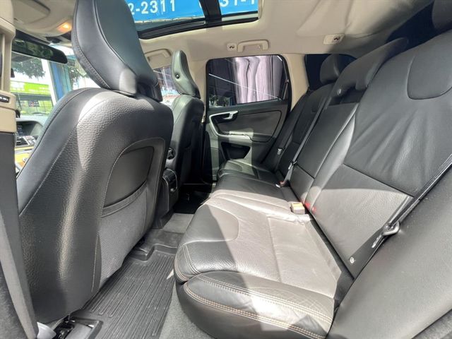 VOLVO XC60  第9張相片