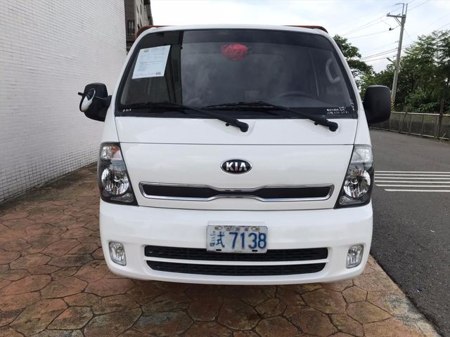 加裝電動升降帆。加裝雙芯大尾門  第2張相片