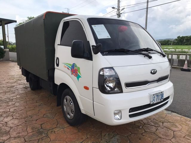 加裝電動升降帆。加裝雙芯大尾門  第3張相片