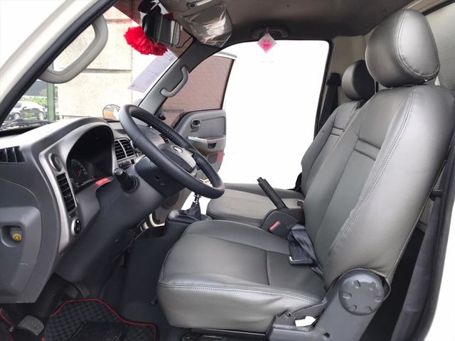 加裝電動升降帆。加裝雙芯大尾門  第12張相片