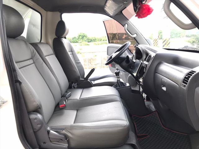 加裝電動升降帆。加裝雙芯大尾門  第13張相片