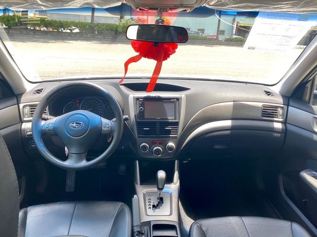 Foreste。森林人 4WD。全景天窗  第12張相片