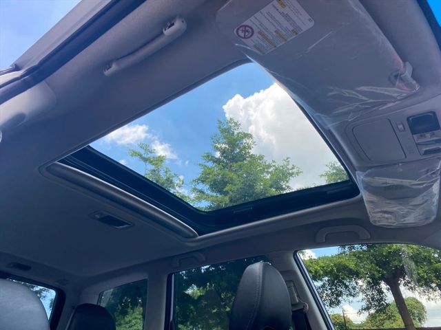 Foreste。森林人 4WD。全景天窗  第14張相片